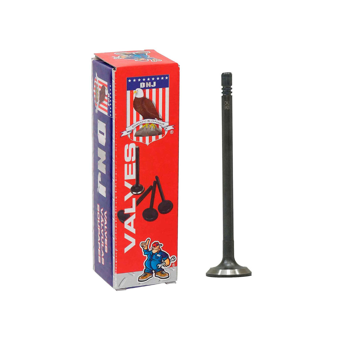 Exhaust Valve 2014-2015 Mercedes-Benz 2.0L