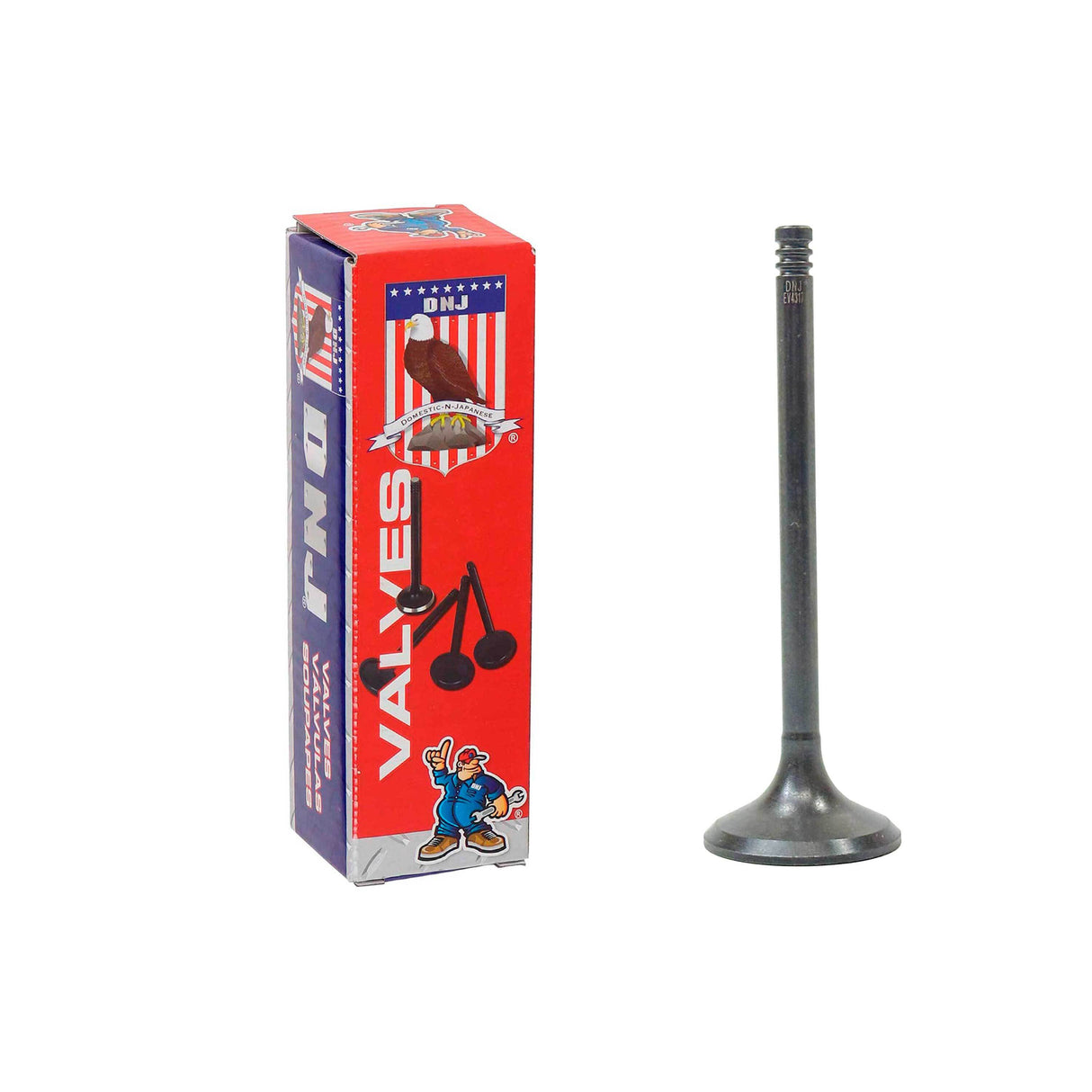 2014 Ram 2500 6.4L Exhaust Valve