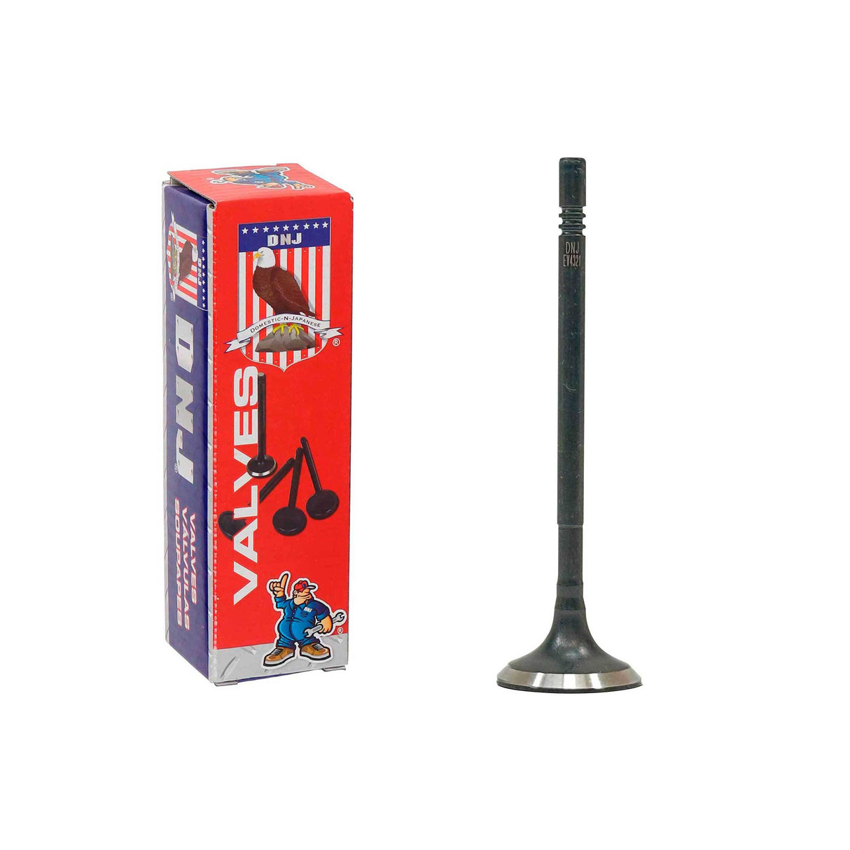 Exhaust Valve 2015-2017 Ford,Lincoln 2.7L