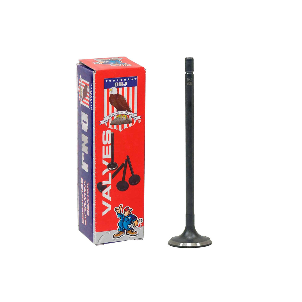 Exhaust Valve 2019-2021 Mazda 2.0L