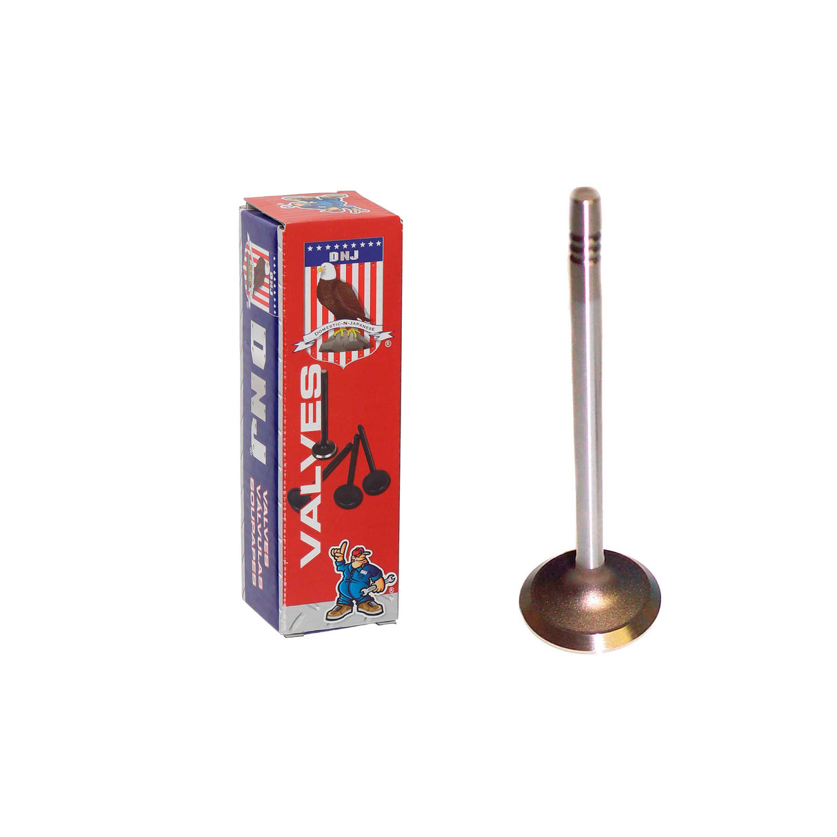 1999 Ford Ranger 2.5L Exhaust Valve