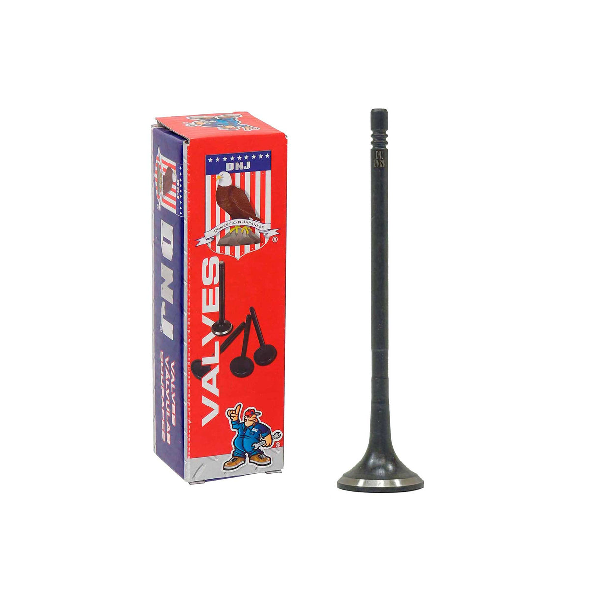 Exhaust Valve 2020-2022 Jeep 3.0L