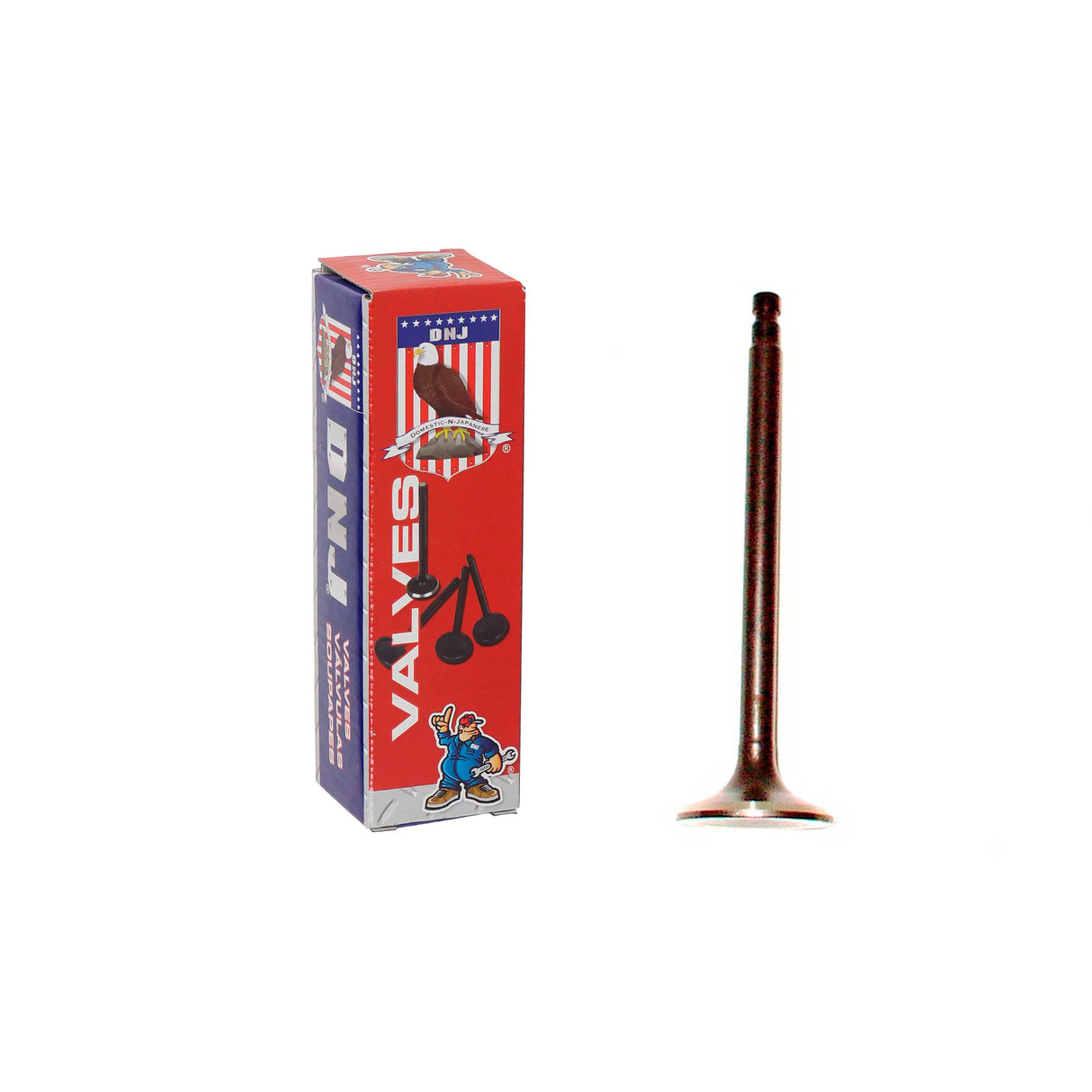 Exhaust Valve 1995-2004 INFINITI,Mercury,Nissan 3.0L-3.3L