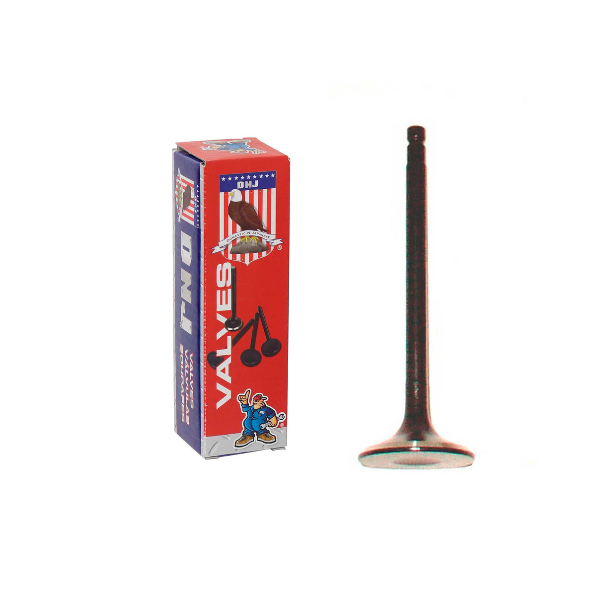 Exhaust Valve 1995-2001 INFINITI,Nissan 3.0L