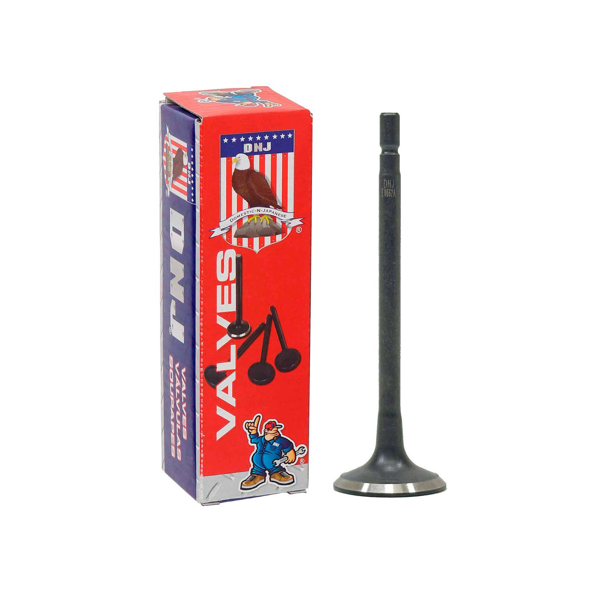 Exhaust Valve 2013-2018 INFINITI 3.5L