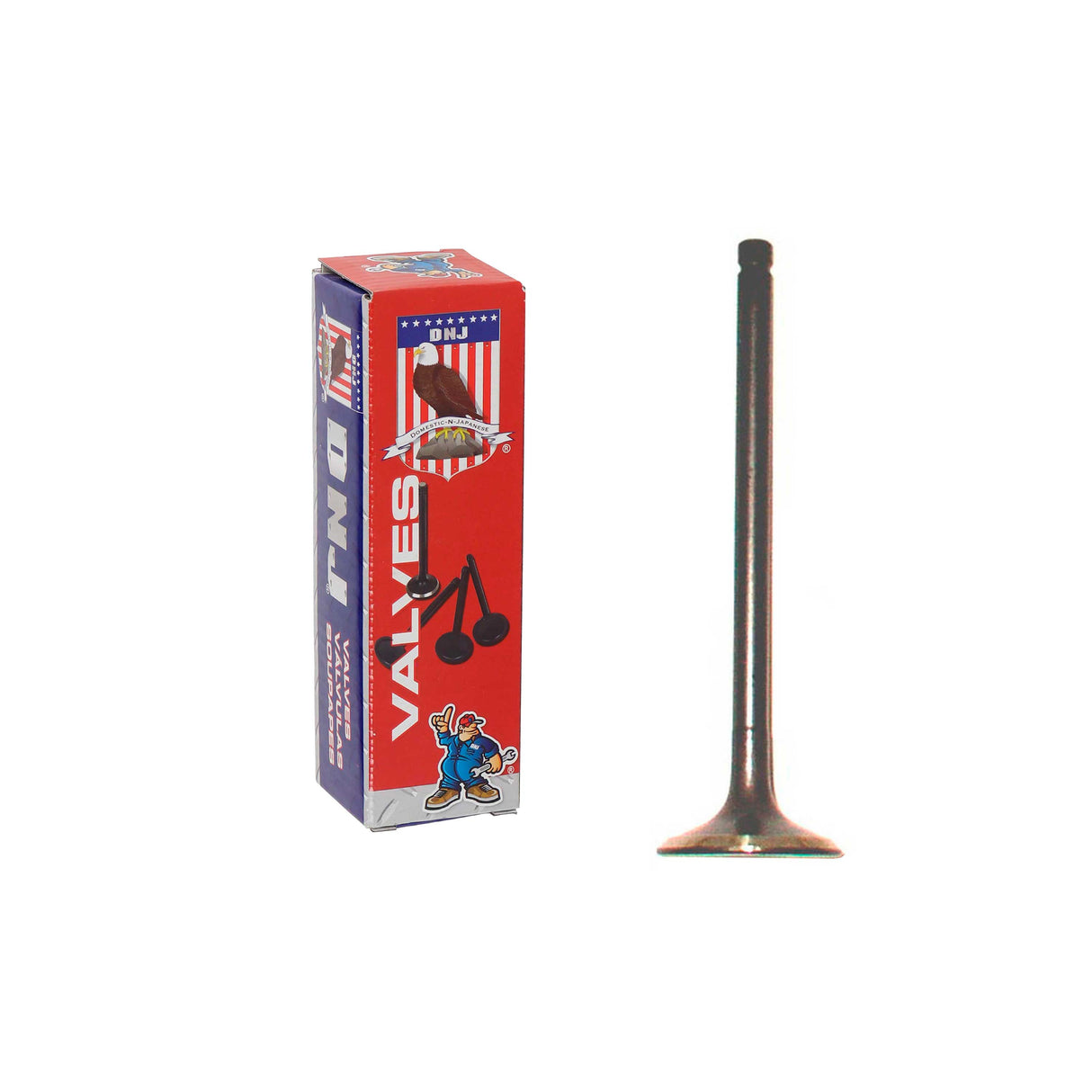 Exhaust Valve 1991-1999 INFINITI,Nissan 2.0L