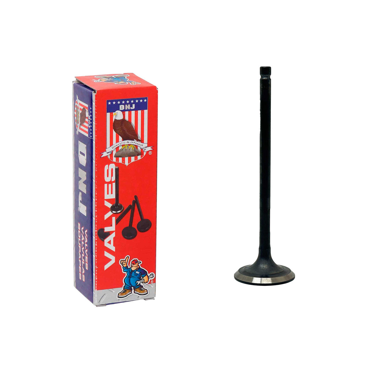 Exhaust Valve 2001-2004 Subaru 3.0L