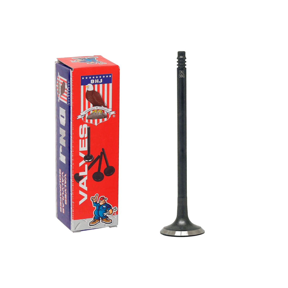 2013 BMW 535i GT 3.0L Exhaust Valve