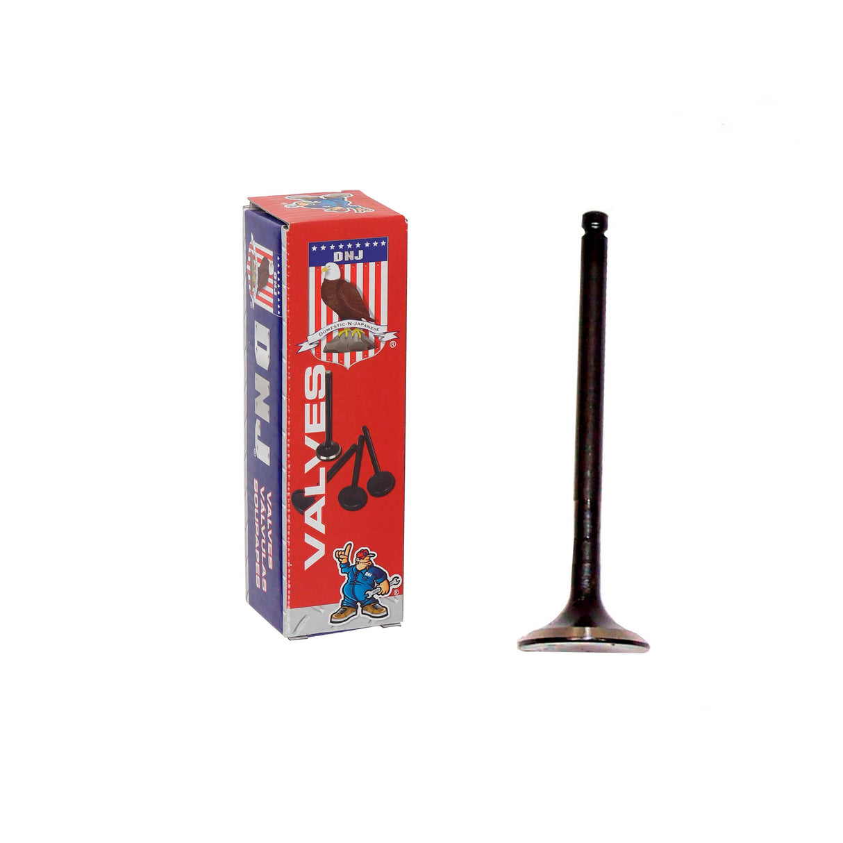 1996 Toyota 4Runner 3.4L Exhaust Valve