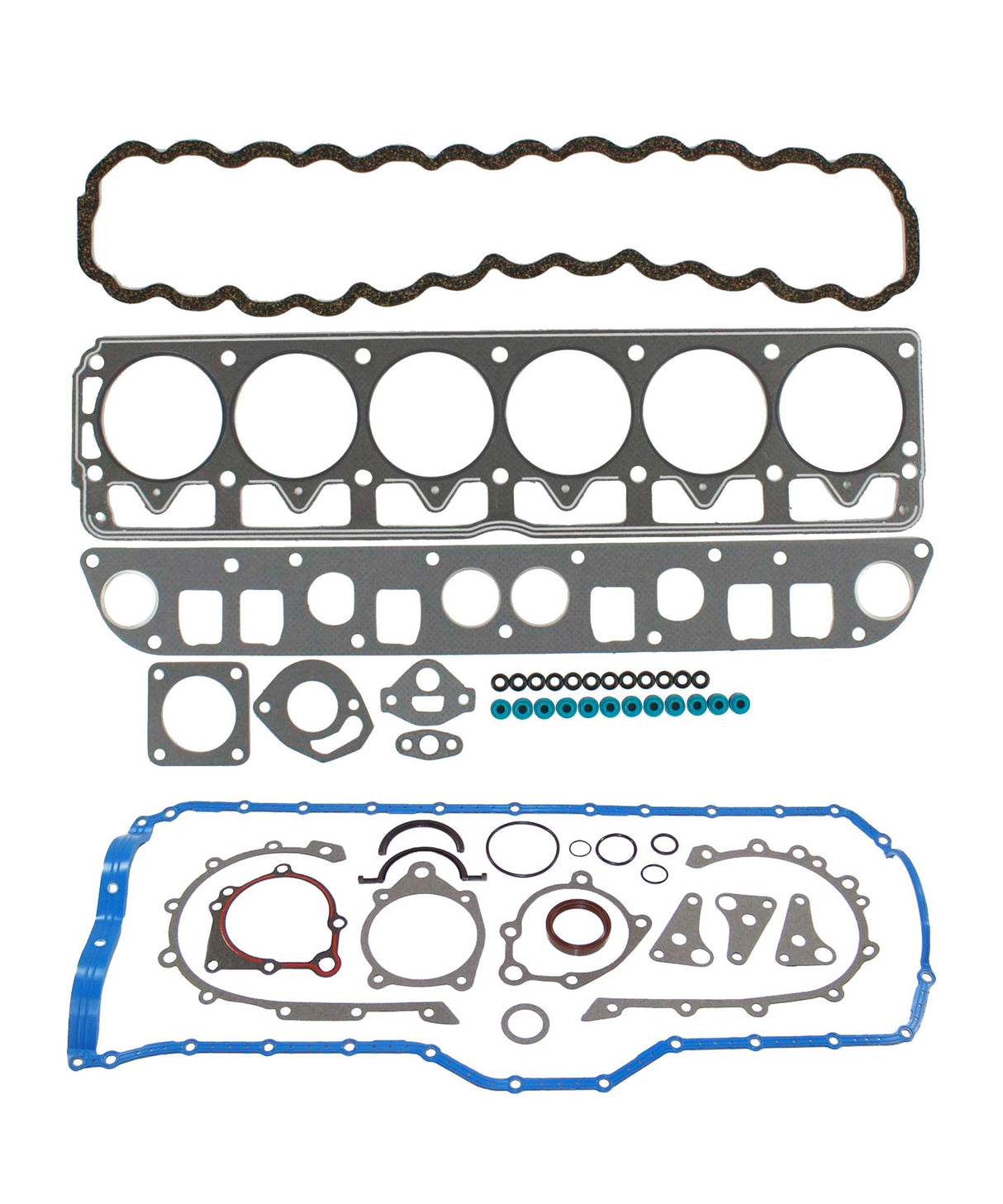Full Gasket Set 1994-1995 Jeep 4.0L
