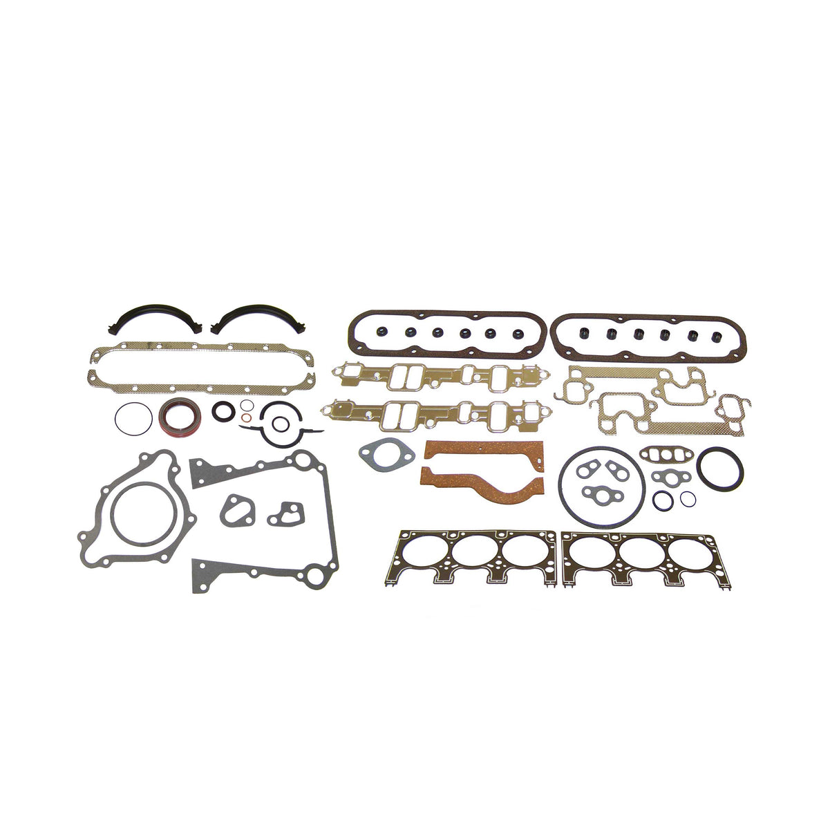 Full Gasket Set 1990 Dodge 3.9L
