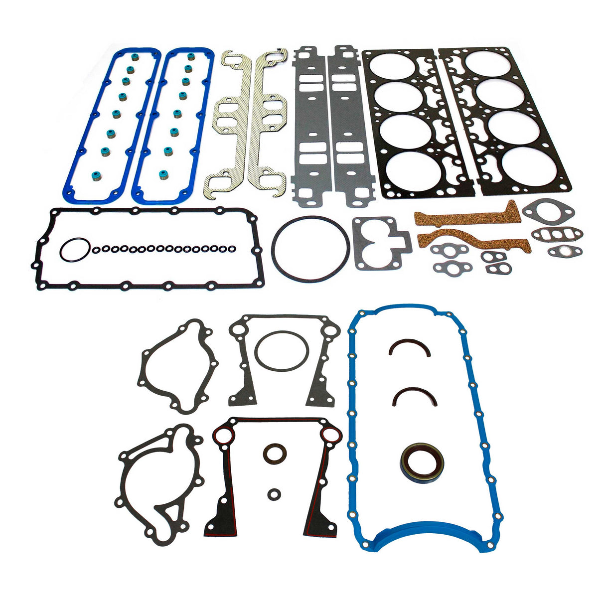 Full Gasket Set 1993-1997 Dodge 5.9L