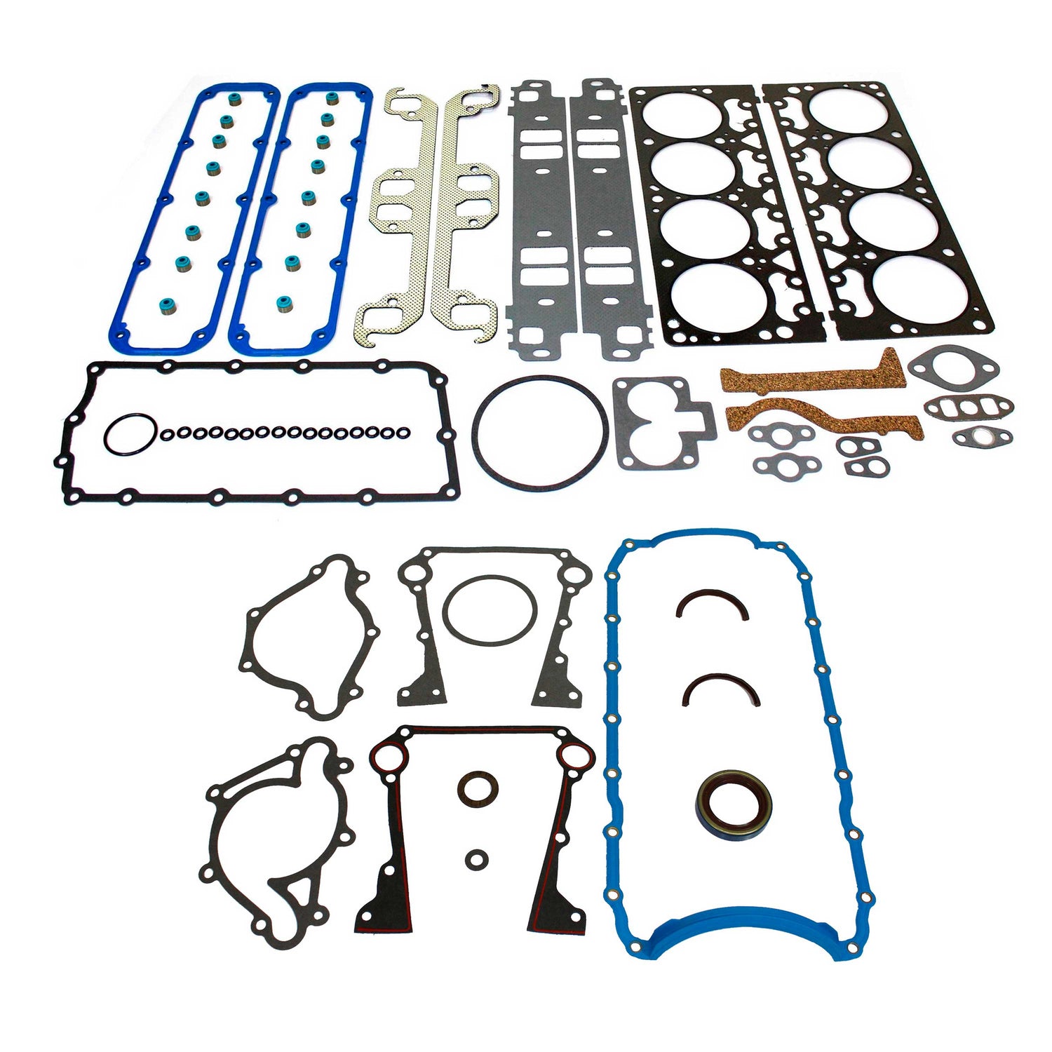 Full Gasket Set 1993-1997 Dodge 5.9L