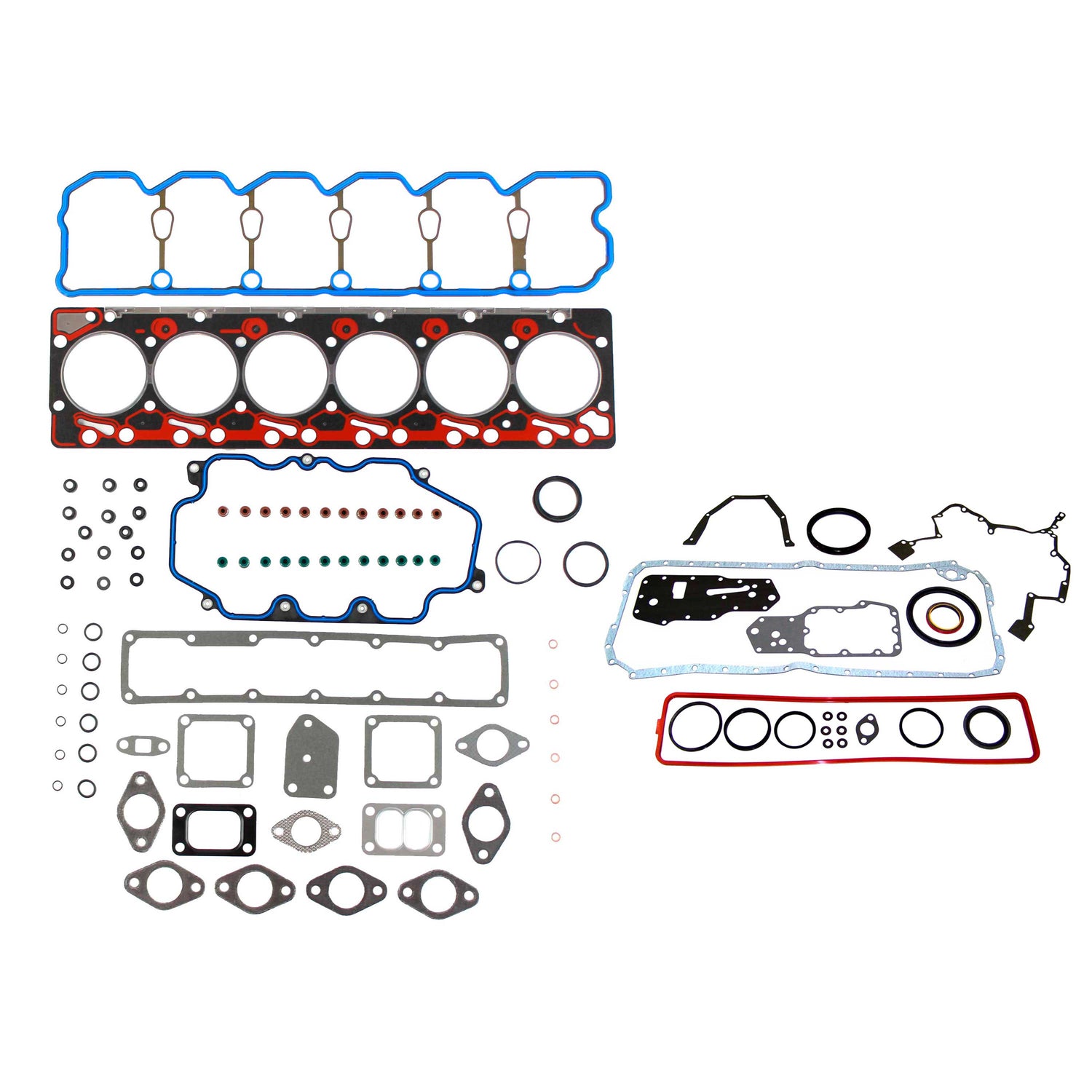 Full Gasket Set 1998-2002 Dodge 5.9L