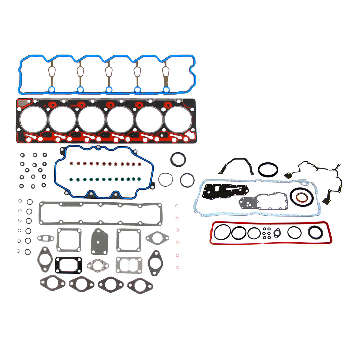 Full Gasket Set 1998-2002 Dodge 5.9L