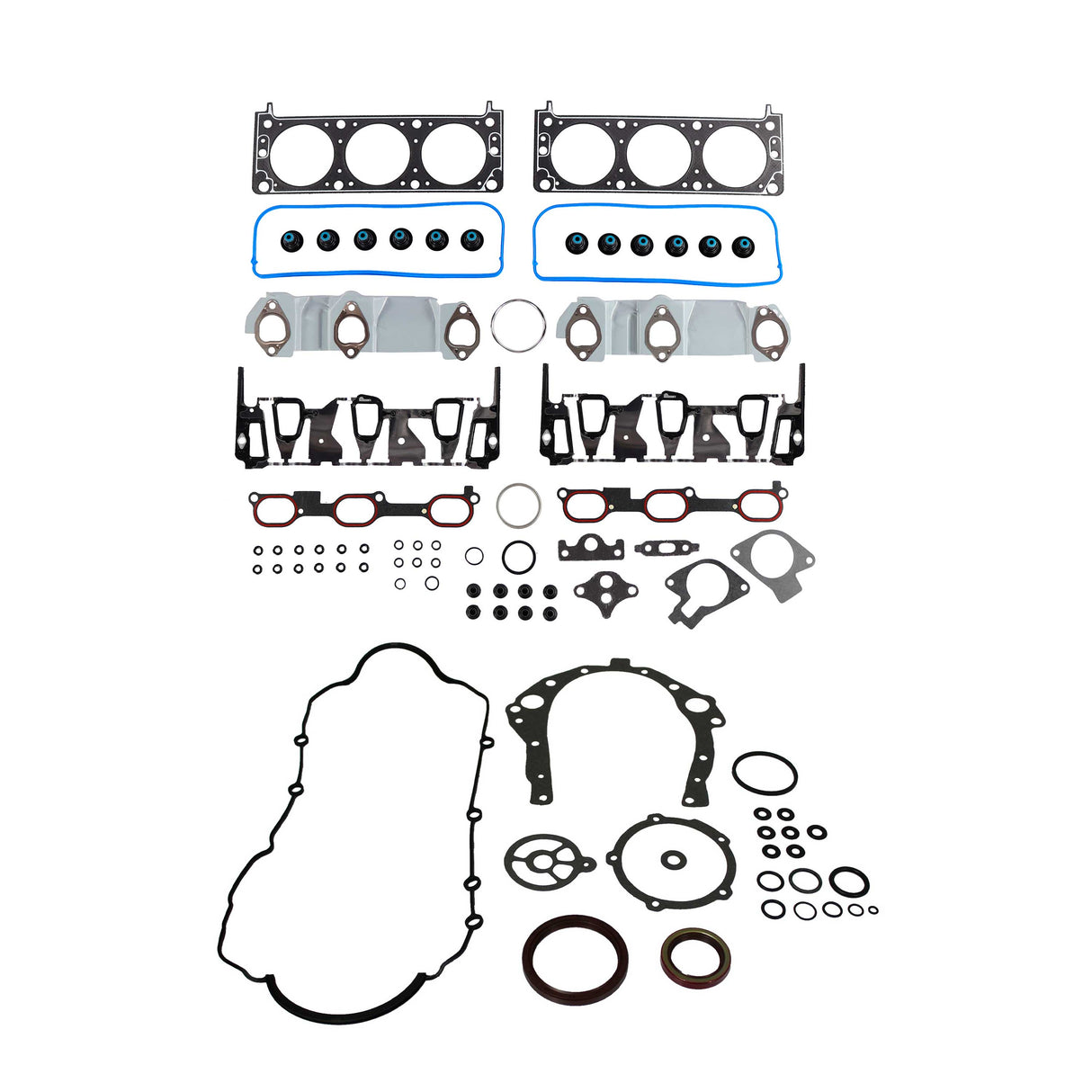 Full Gasket Set 2004-2005 Buick 3.1L