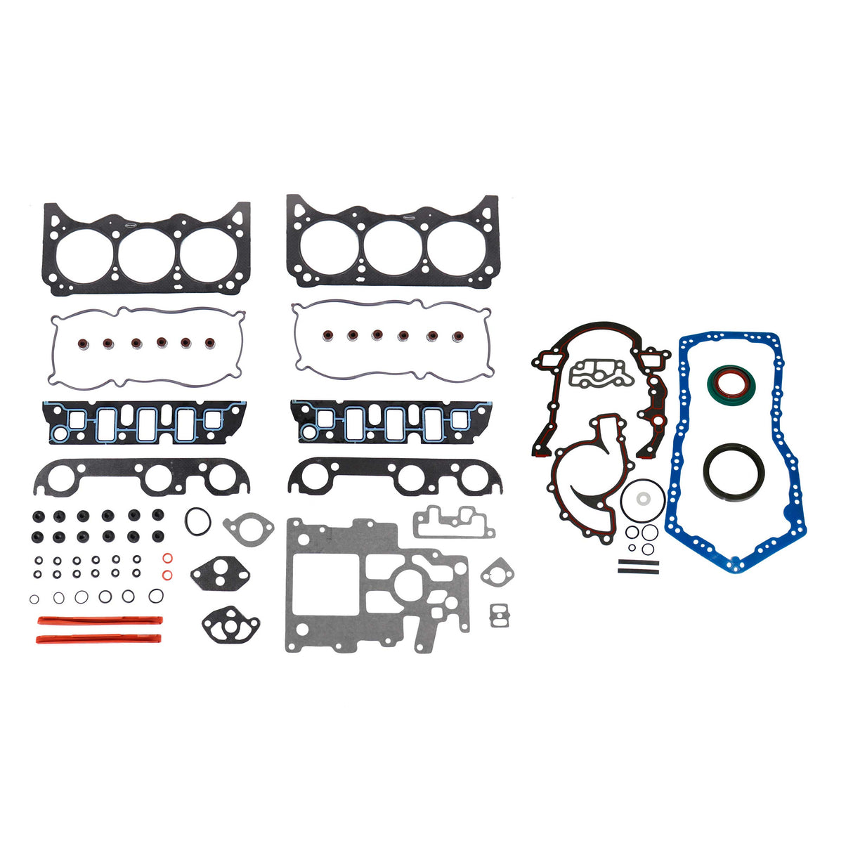 Full Gasket Set 1995 Buick,Oldsmobile,Pontiac 3.8L
