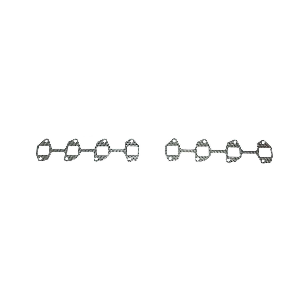 Full Gasket Set 2010-2016 Chevrolet 6.6L