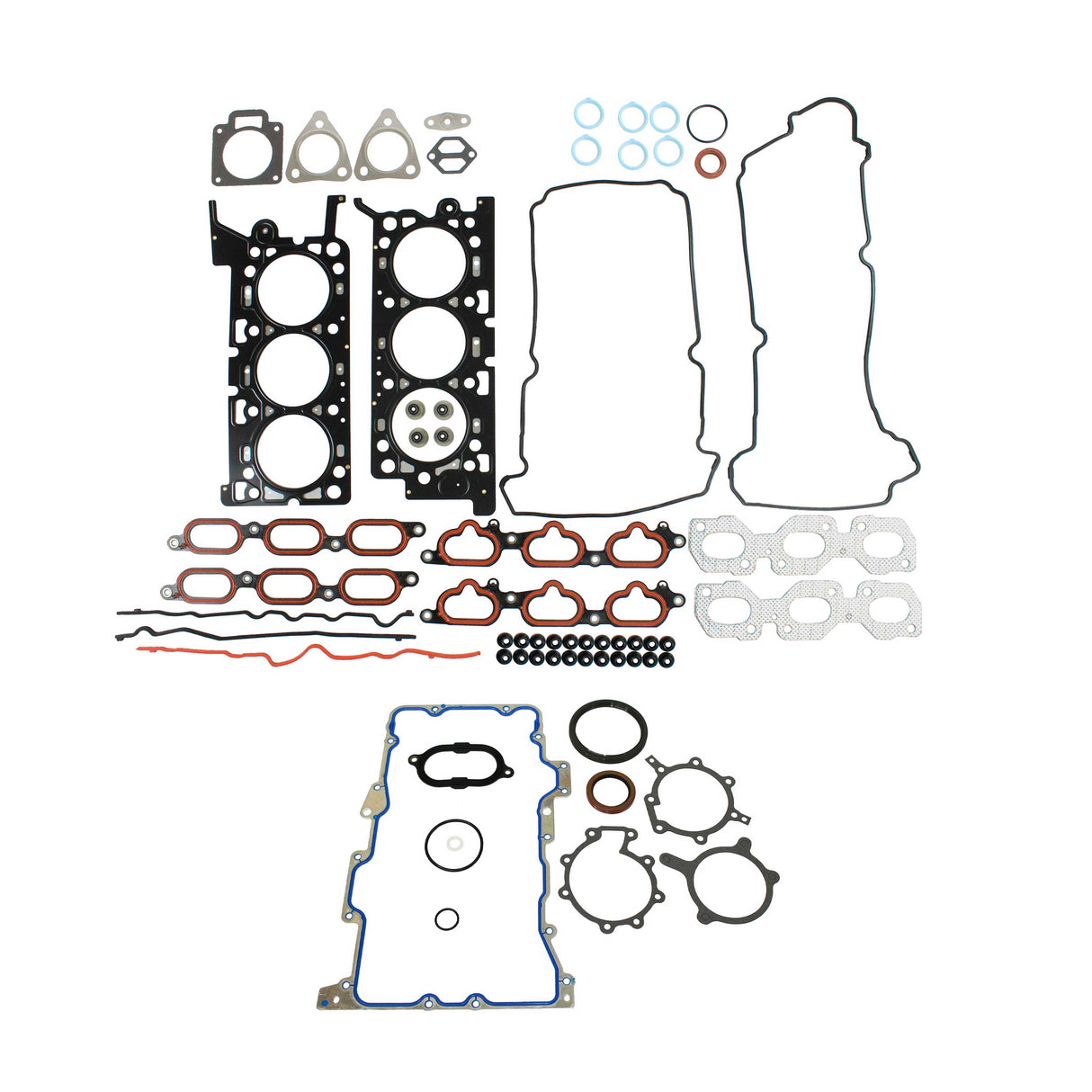 Full Gasket Set 2002-2003 Mazda 3.0L