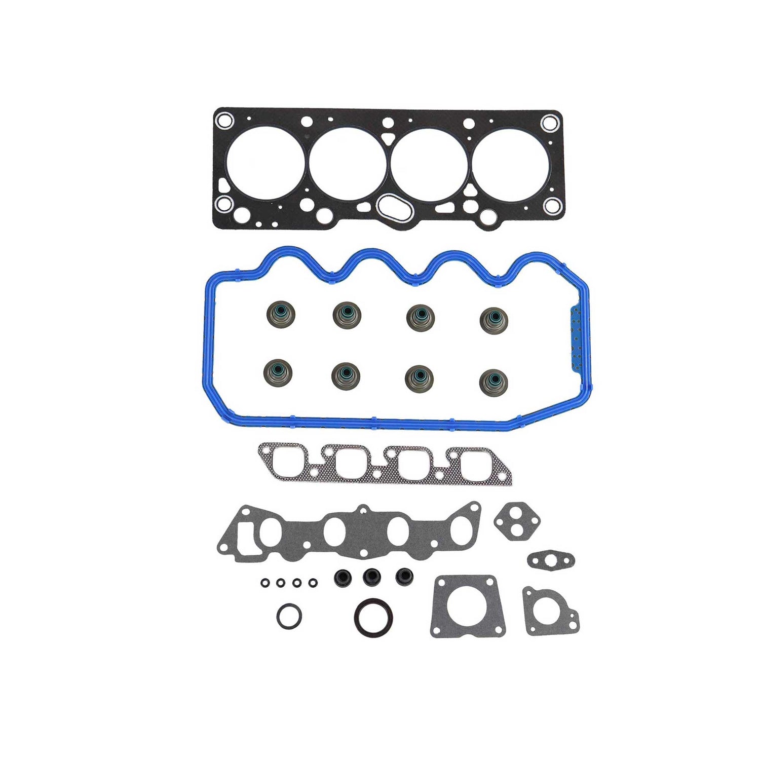 Full Gasket Set 1992-1993 Ford,Mercury 1.9L