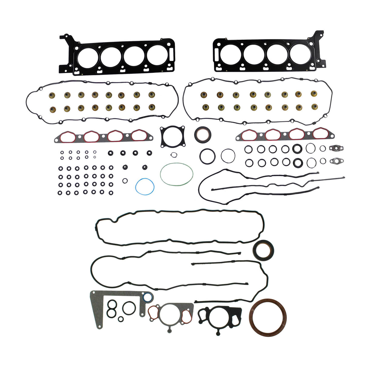 Full Gasket Set 2003-2006 Ford,Lincoln 3.9L