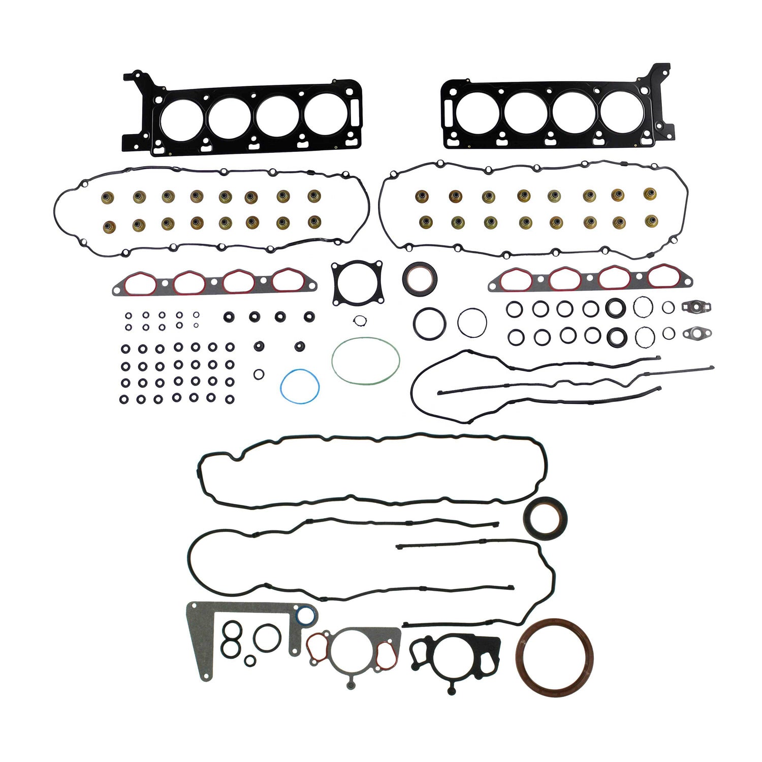 Full Gasket Set 2003-2006 Ford,Lincoln 3.9L