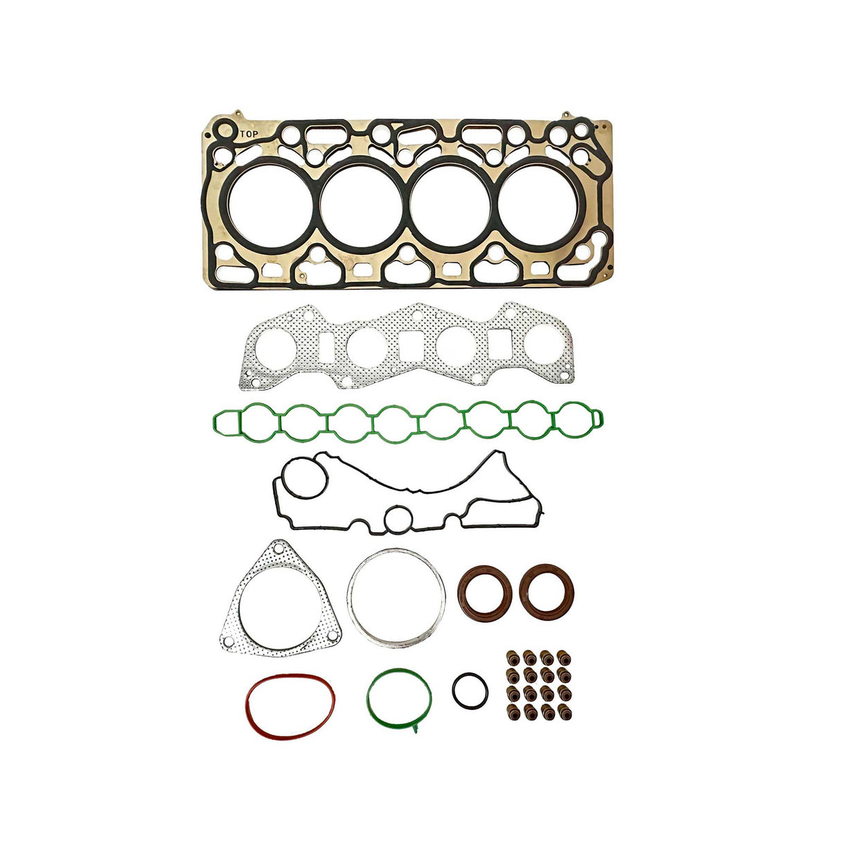 Full Gasket Set 2015-2018 Volvo 2.0L