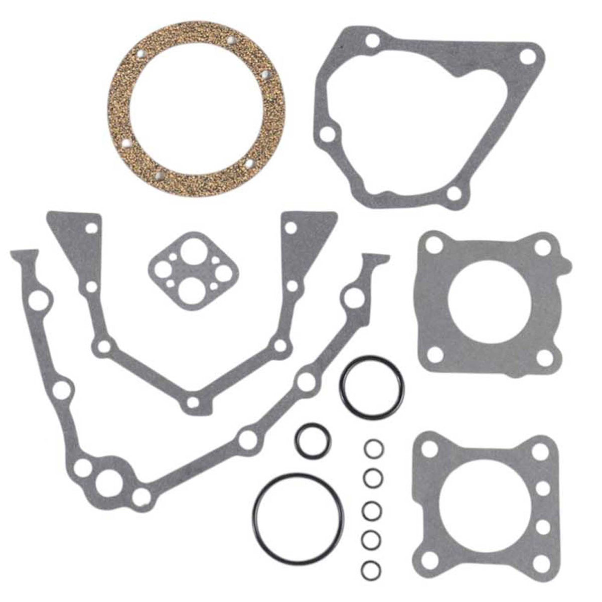 Gasket Set 1991-1996 Dodge,Eagle,Mitsubishi,Plymouth 1.5L