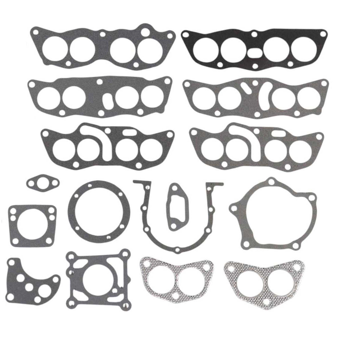 Gasket Set 1985-1992 Dodge,Eagle,Hyundai,Mitsubishi,Plymouth 2.4L
