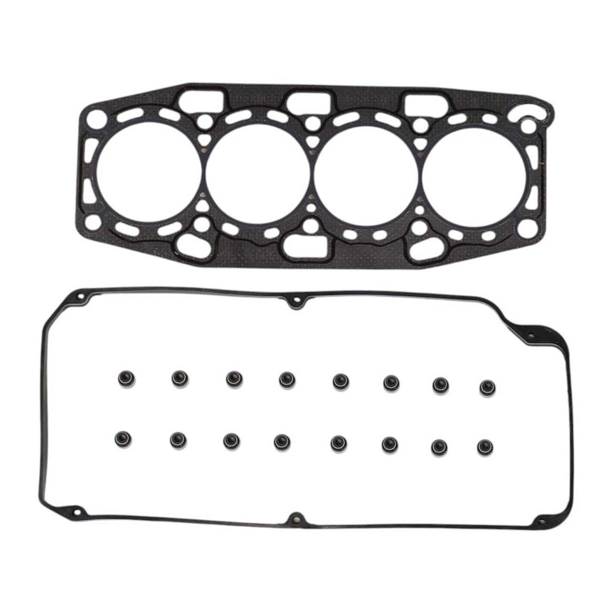 Gasket Set 1992-1996 Dodge,Eagle,Mitsubishi,Plymouth 1.8L