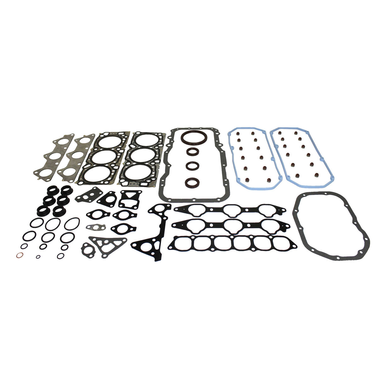 Master Engine Rebuild Kit 1999-2003 Mitsubishi 3.0L