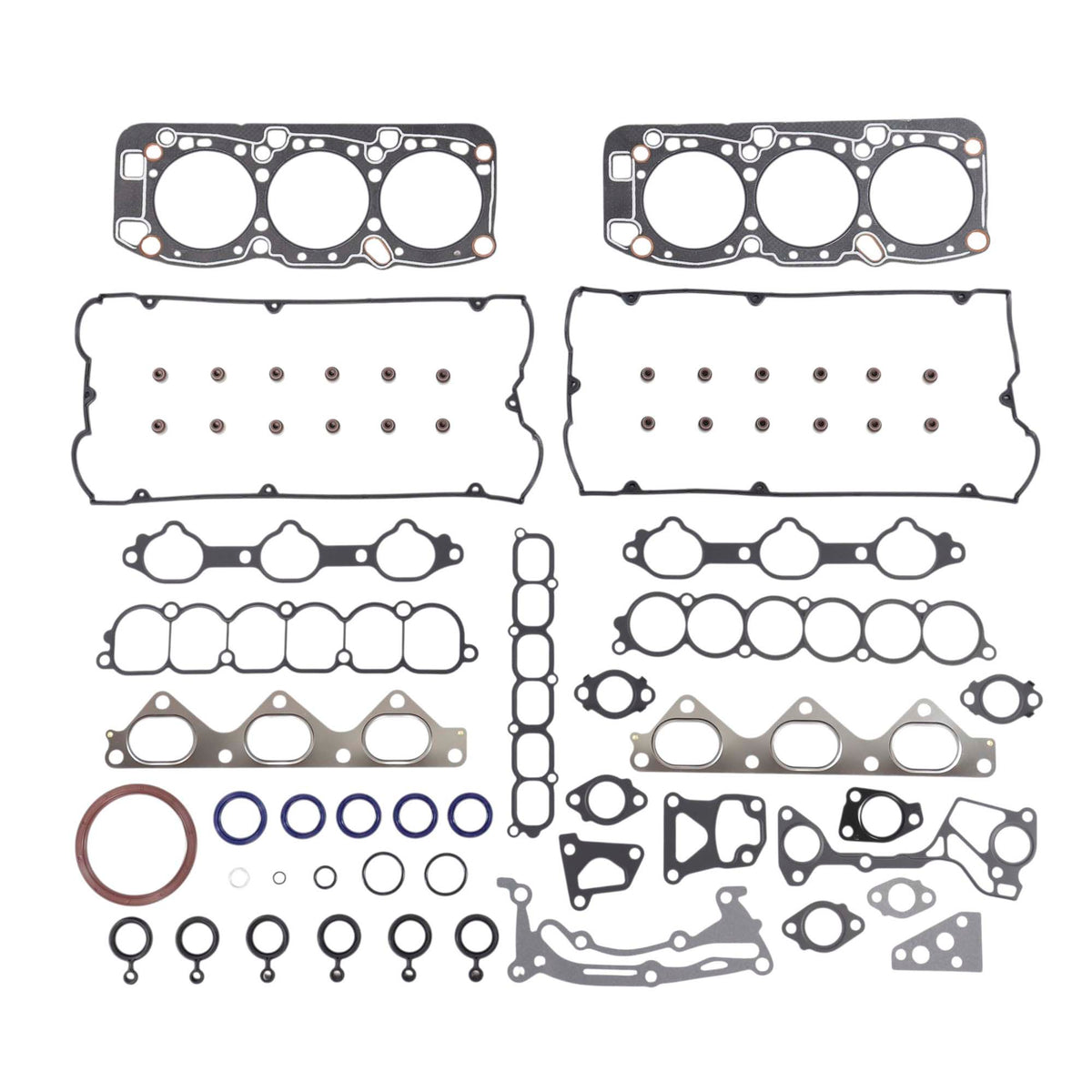 94-96 Mitsubishi Montero 3.5L V6 Full Gasket Set FGS1032