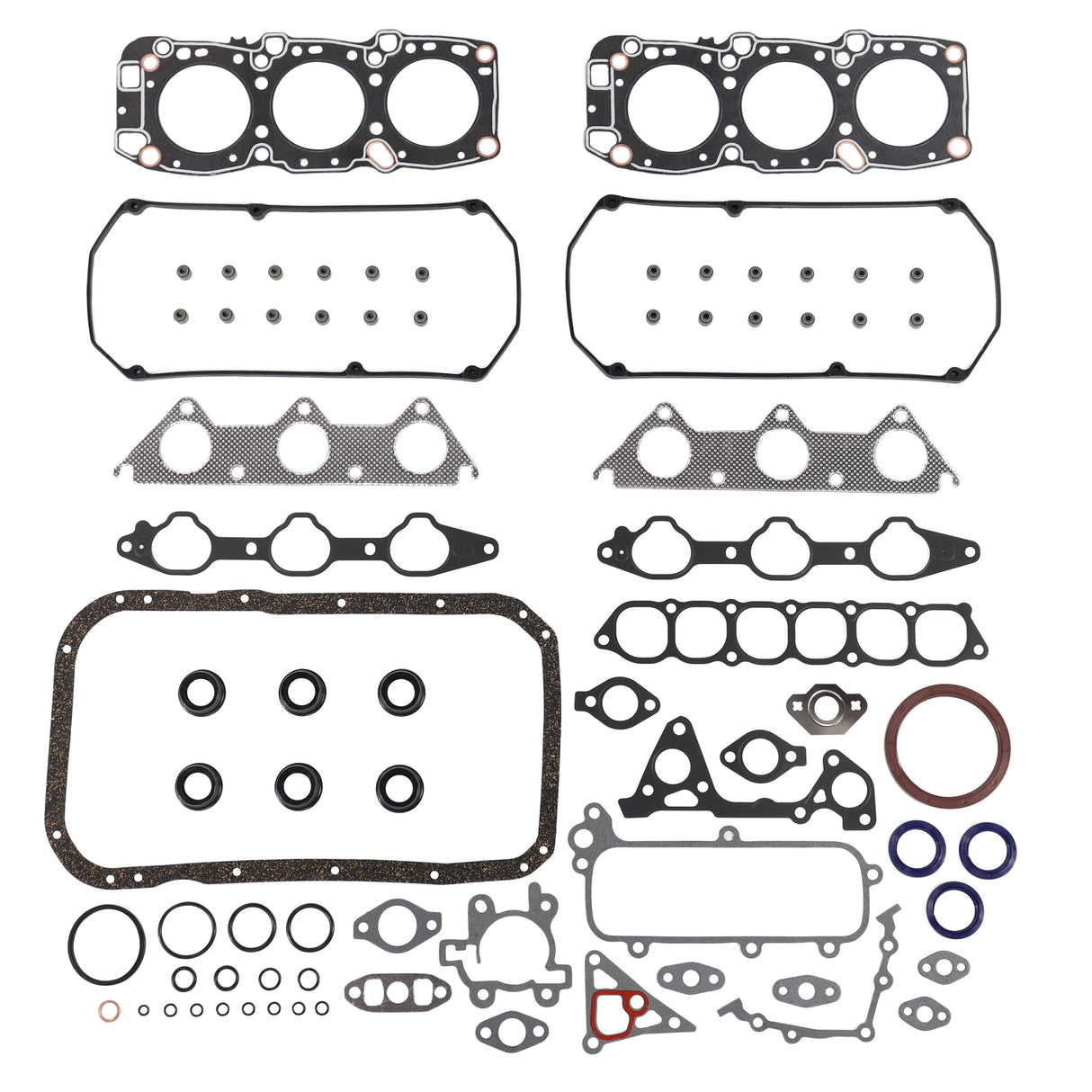 Engine Rebuild Kit 1995-2000 Chrysler 2.5L