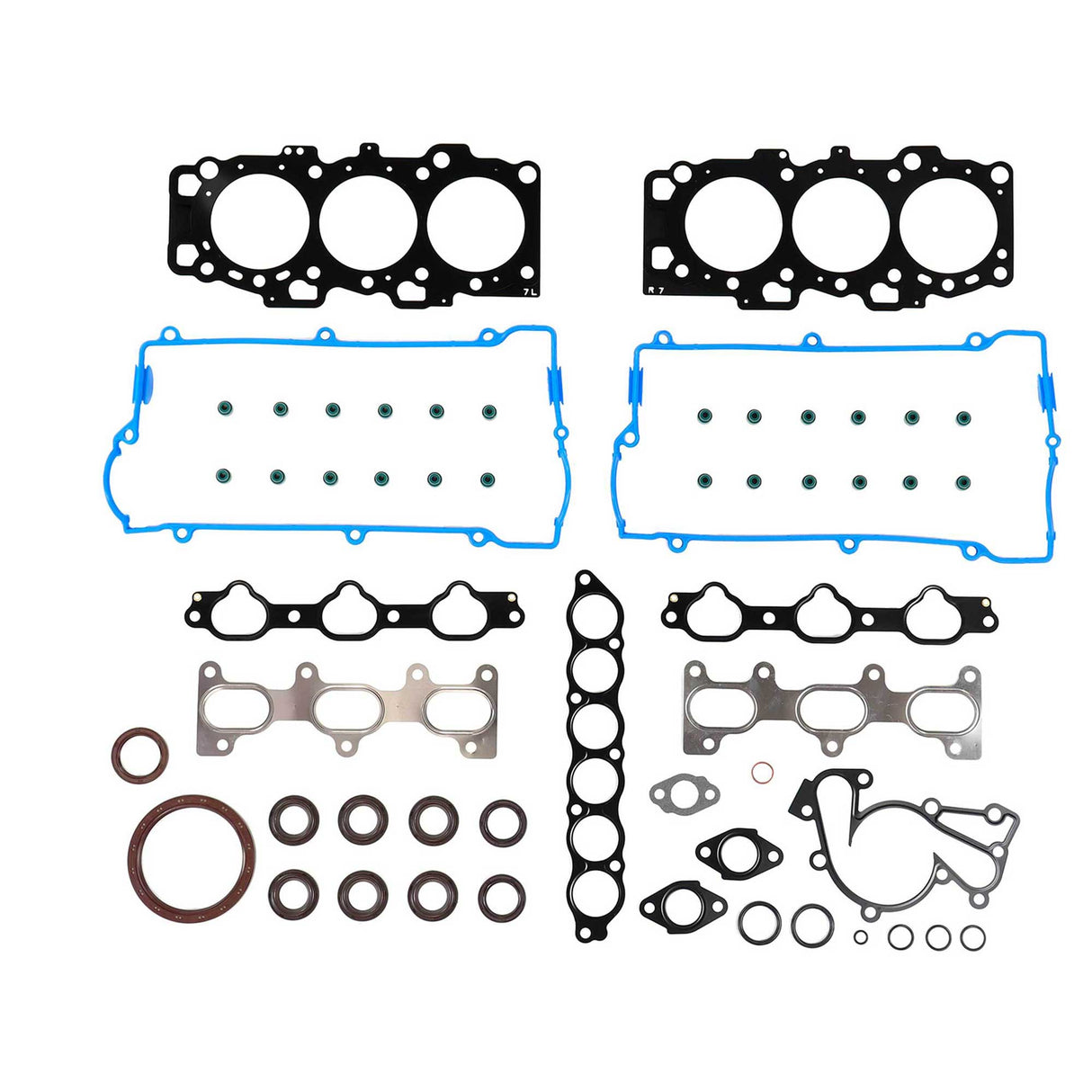 Engine Rebuild Kit 2005-2010 Hyundai,Kia 2.7L