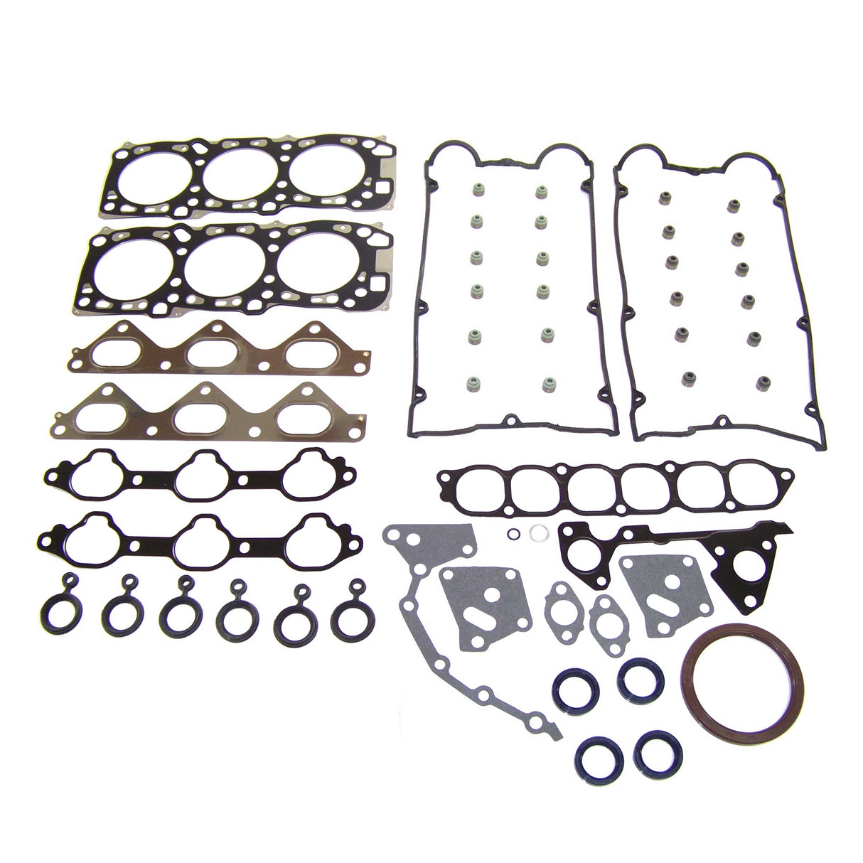 Master Engine Rebuild Kit 2001 Hyundai 3.0L