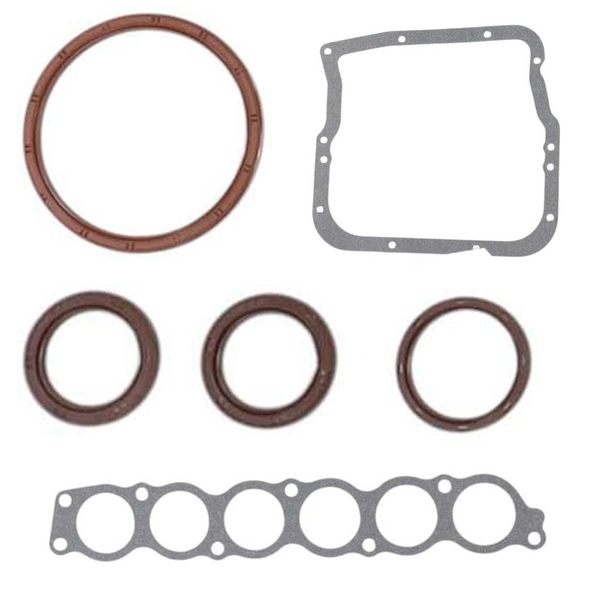 Gasket Set 2007-2017 Mitsubishi 3.0L
