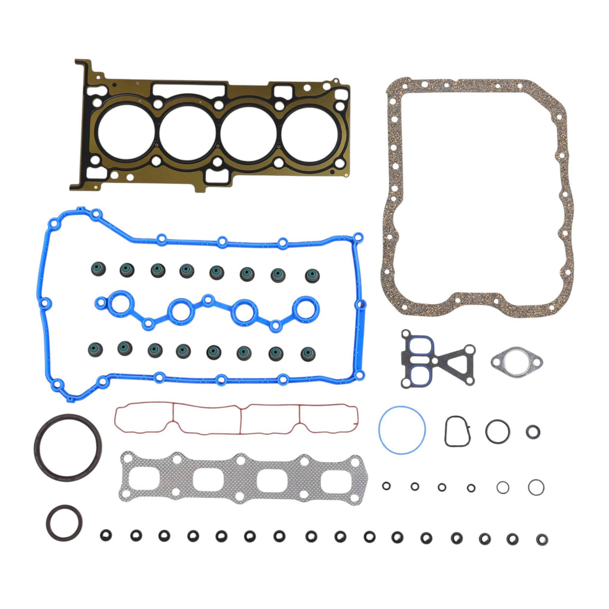 Gasket Set 2007-2017 Dodge,Jeep 1.8L-2.0L
