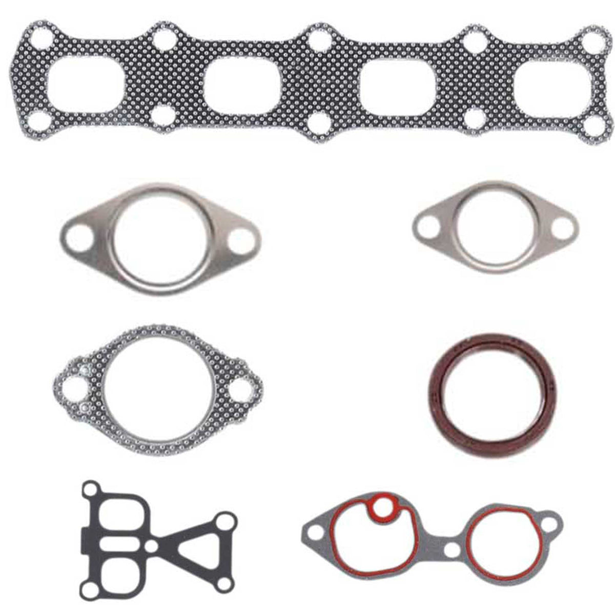 Gasket Set 2008-2017 Mitsubishi 2.0L