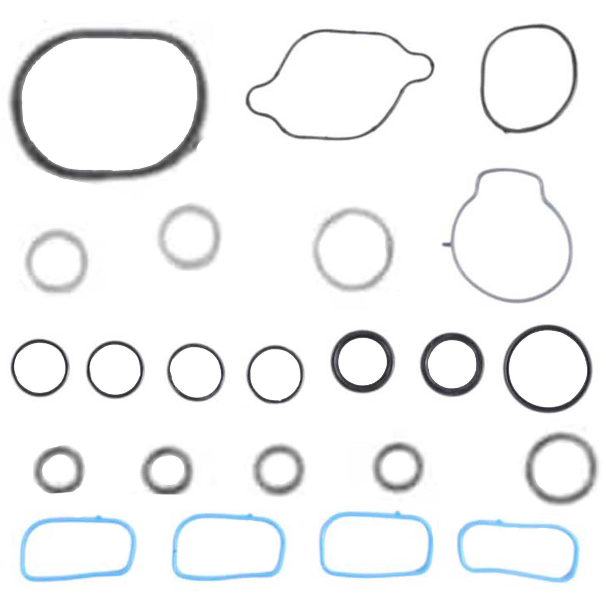 Gasket Set 2011-2016 Hyundai,Kia 2.0L