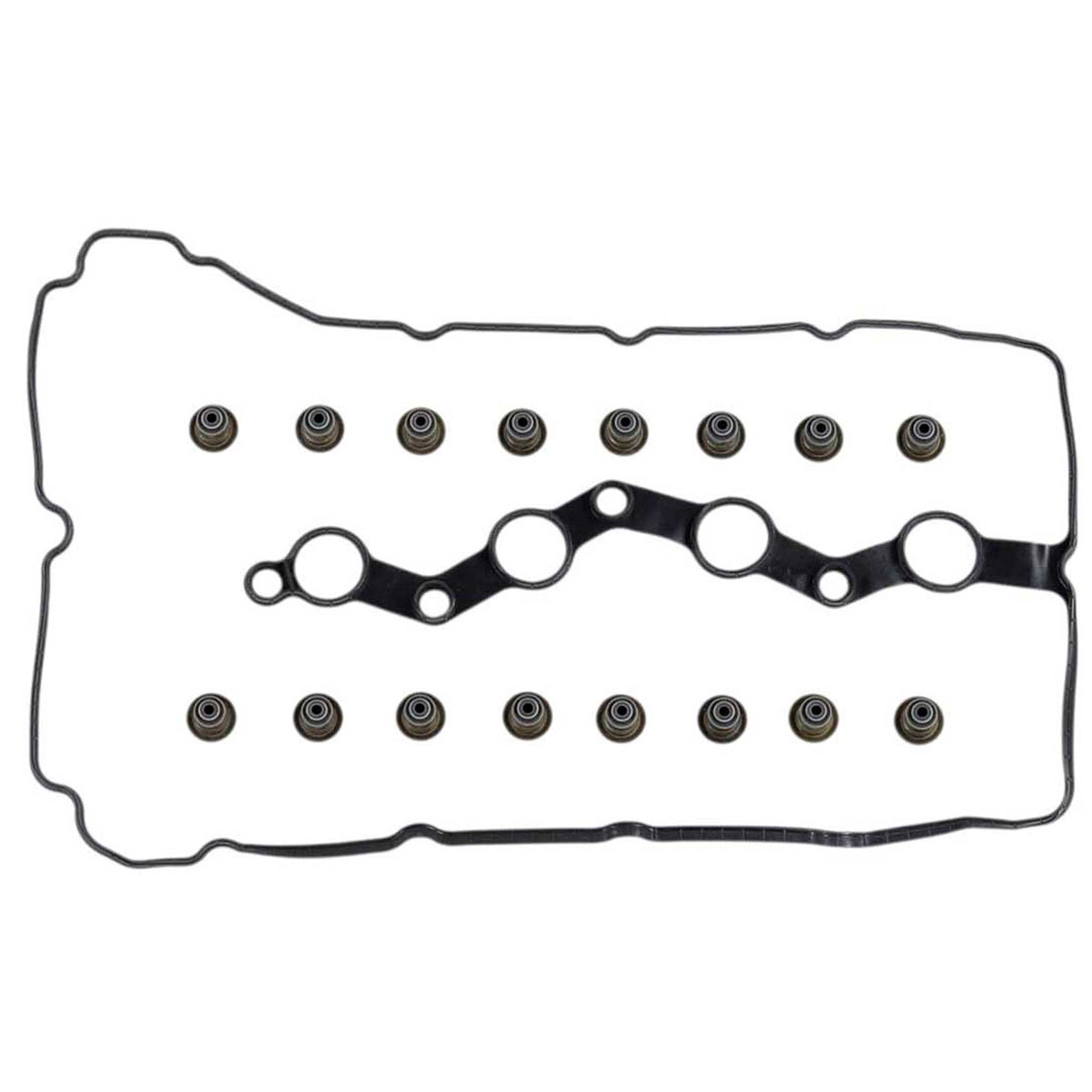 Gasket Set 2008-2017 Mitsubishi 2.4L