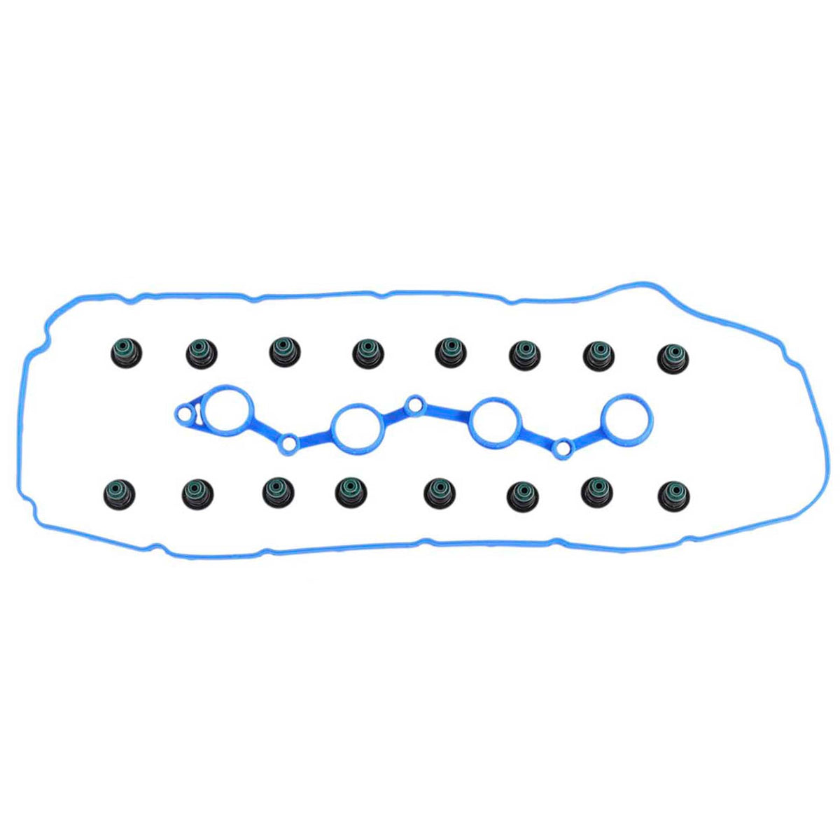 Gasket Set 2009-2013 Hyundai,Kia 2.4L