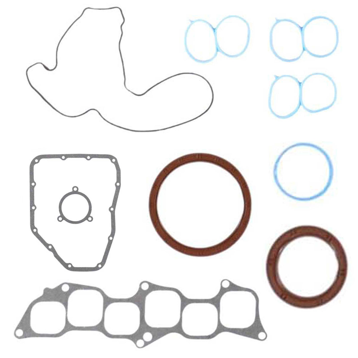 Gasket Set 2006-2007 Hyundai,Kia 3.8L