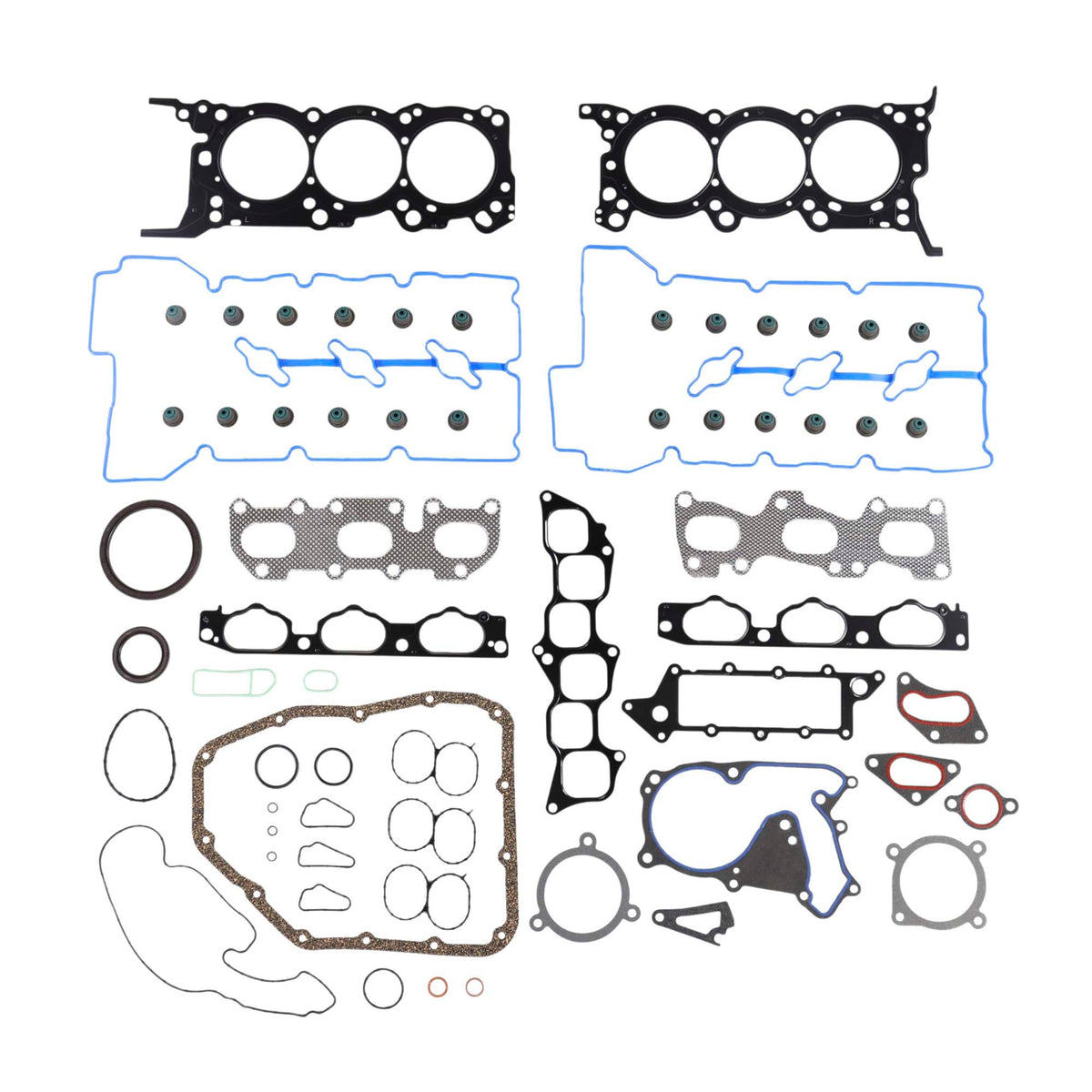 Gasket Set 2007-2012 Hyundai,Kia 3.8L