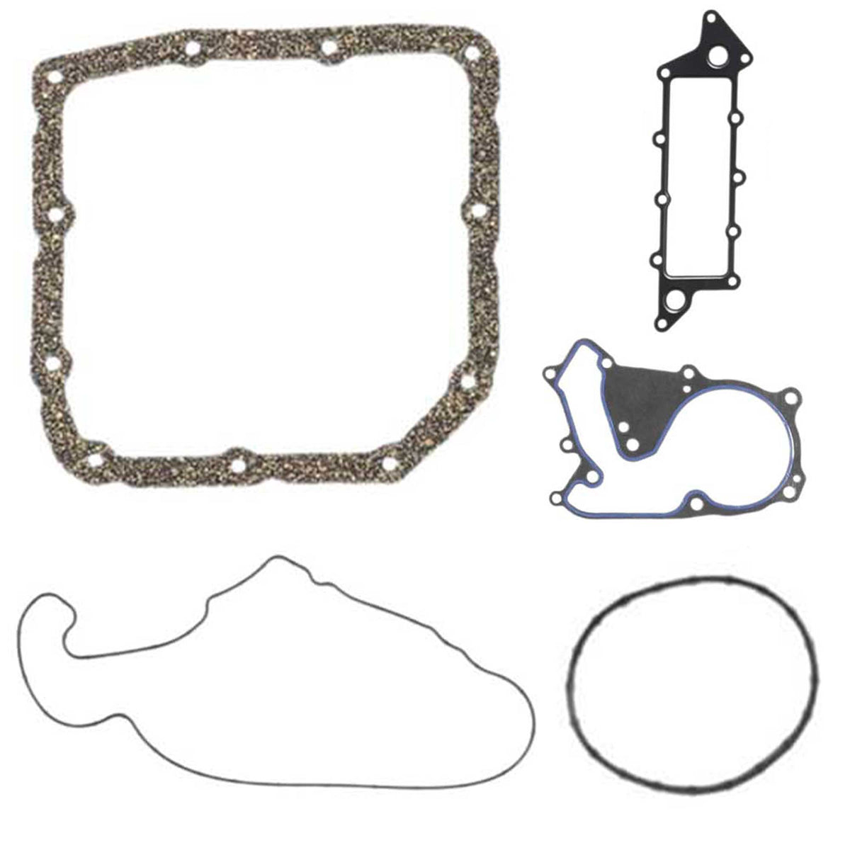 Gasket Set 2010-2012 Hyundai 3.8L