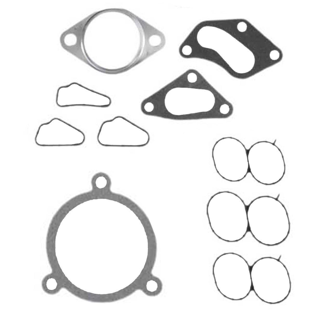 Gasket Set 2010-2012 Hyundai 3.8L