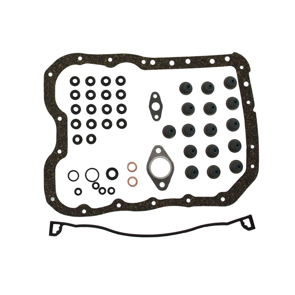Gasket Set 2008-2009 Dodge 2.4L