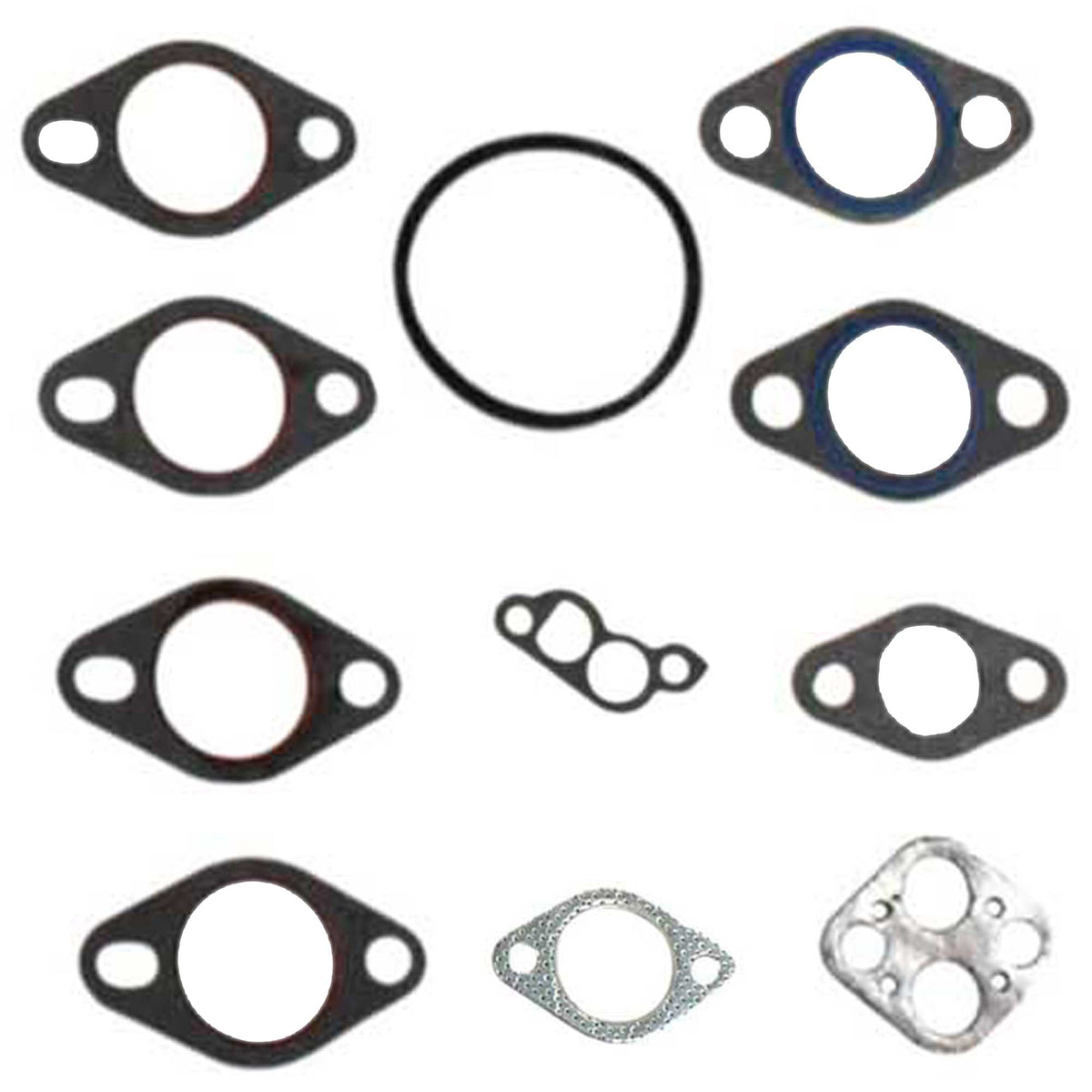 Gasket Set 2006-2010 Hyundai,Kia 2.7L