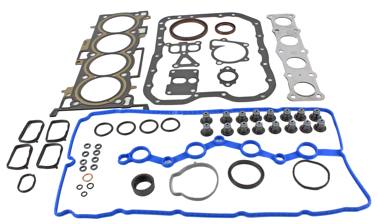 Master Engine Rebuild Kit 2011-2013 Kia 2.4L