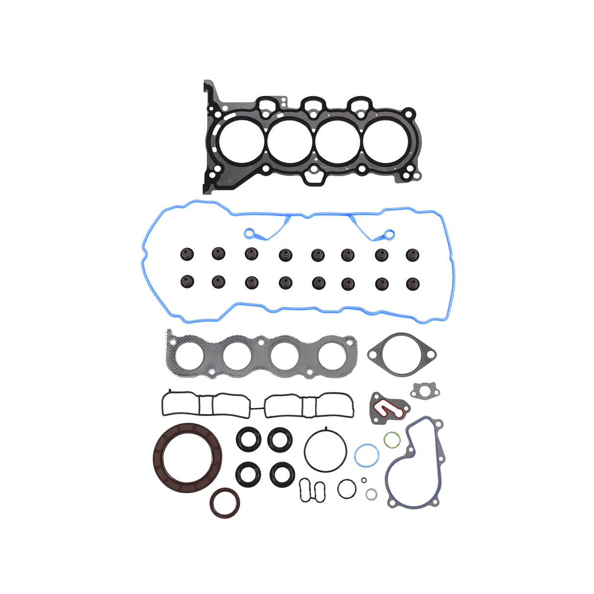 Engine Rebuild Kit 2014-2020 Hyundai Elantra, Kia Forte 2.0L