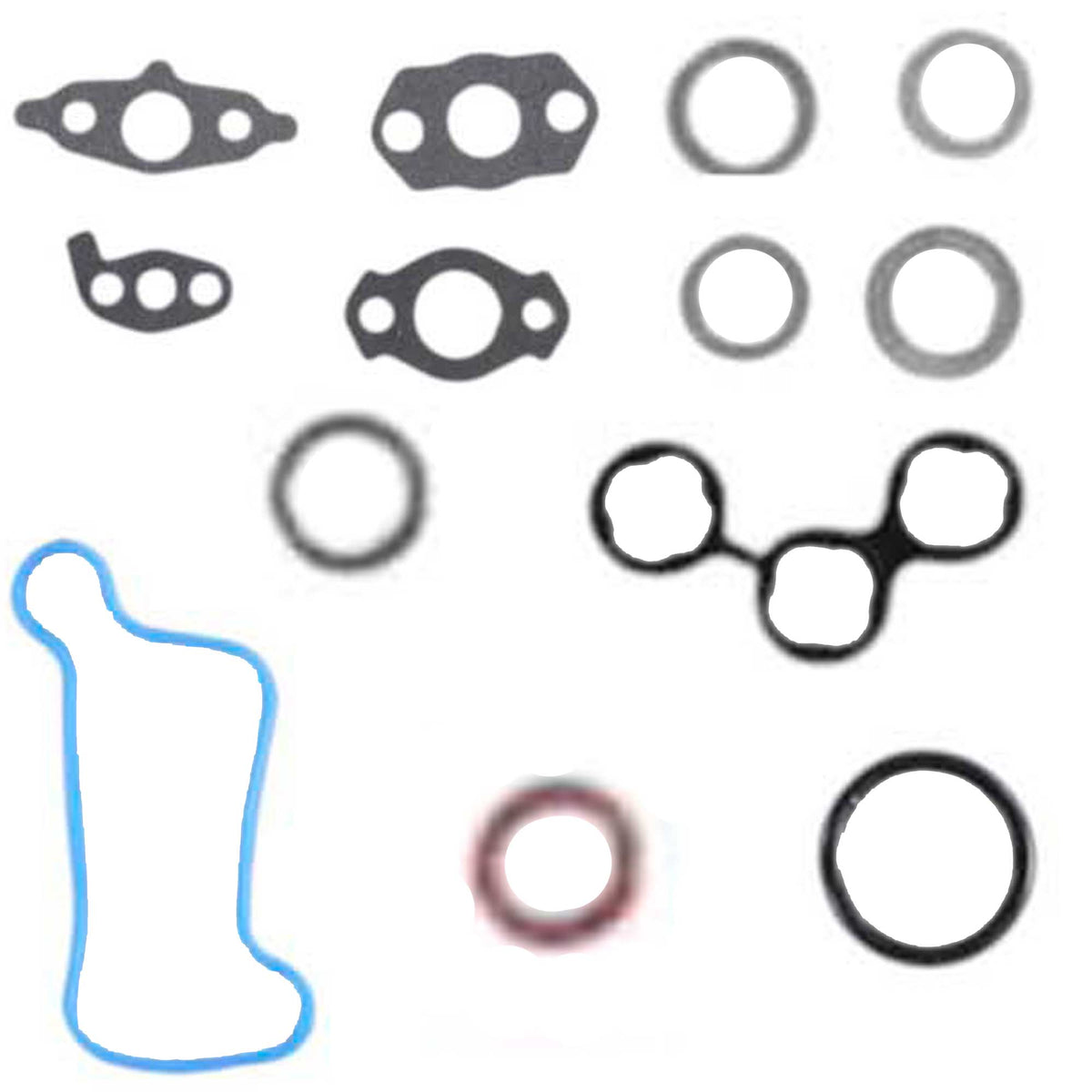 Gasket Set 2012-2019 Hyundai,Kia 1.6L